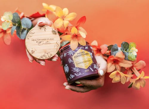 Inches Conditioned- 600ml