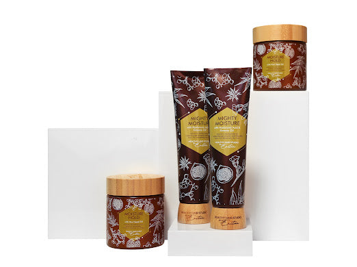 Mighty Bundle - 3 Products