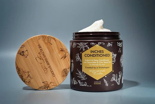 Inches Conditioned- 600ml