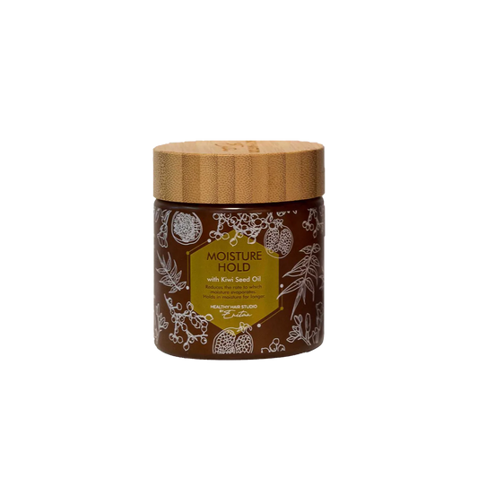 Moisture Hold